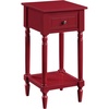 Cranberry Red