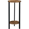 Barnwood/Black