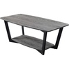 Weathered Gray/Black