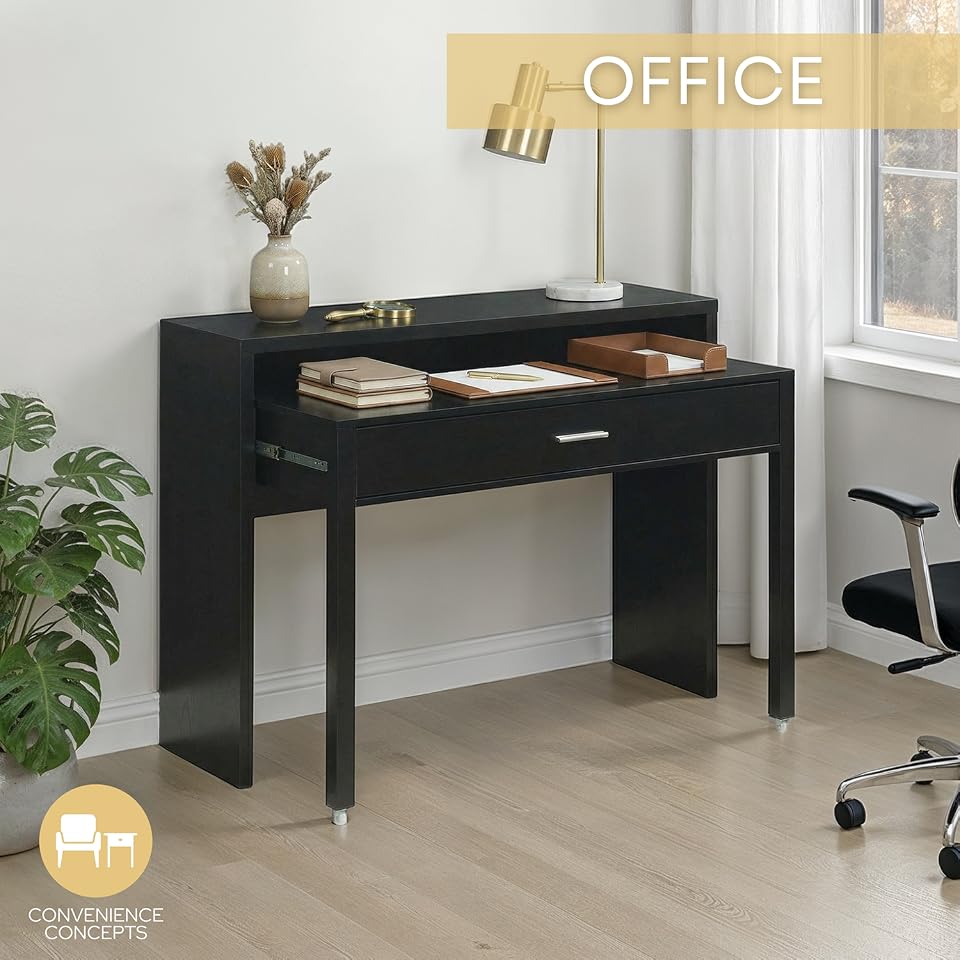 Convenience Concepts | Simple Living, Smart Design – Affordable Modern Compact Home Furniture