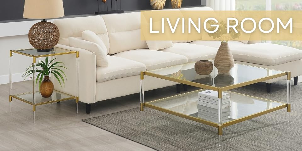 Convenience Concepts | Simple Living, Smart Design – Affordable Modern Compact Home Furniture