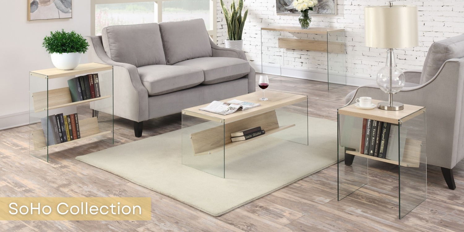 Convenience Concepts | Simple Living, Smart Design – Affordable Modern Compact Home Furniture