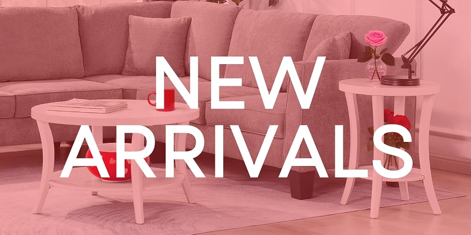 Convenience Concepts | Simple Living, Smart Design – Affordable Modern Compact Home Furniture