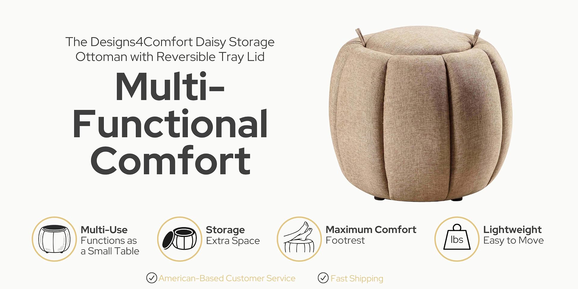 Convenience Concepts | Simple Living, Smart Design – Affordable Modern Compact Home Furniture