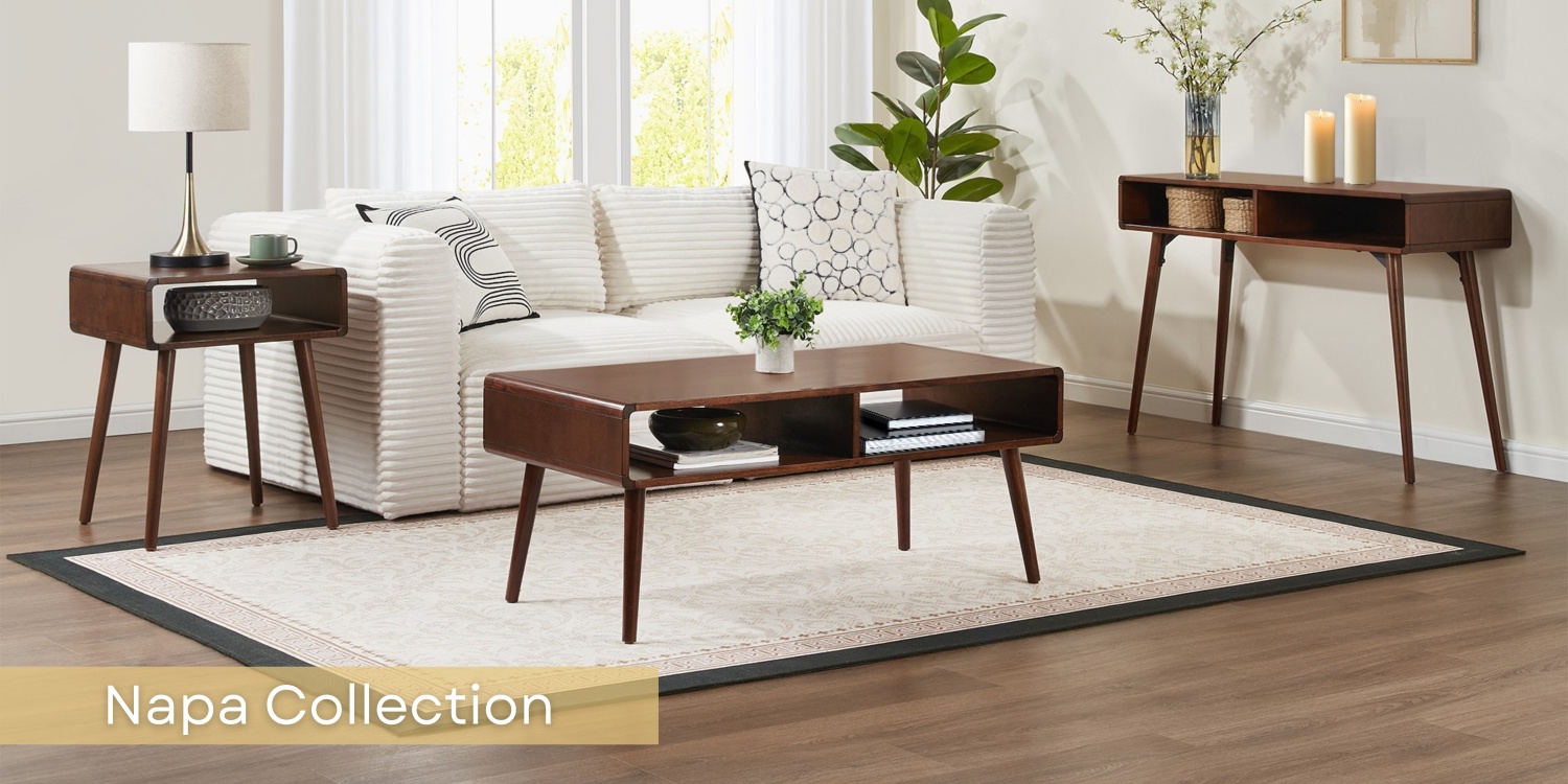 Convenience Concepts | Simple Living, Smart Design – Affordable Modern Compact Home Furniture