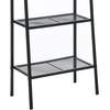 image:imageConvenience Concepts American Heritage Square Coffee Table BlackEspresso