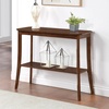 image:imageConvenience Concepts Designs2Go Baja Console Table BlackEspresso