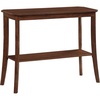 image:imageConvenience Concepts Designs2Go Baja Console Table BlackEspresso