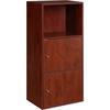 image:imageConvenience Concepts Xtra Storage 2 Door Cabinet with Shelf CherryCherry