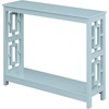 Sea Foam Blue