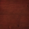 image:imageConvenience Concepts American Heritage Round End Table with Shelf MahoganyMahogany