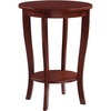 Mahogany