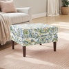 Paisley Fabric