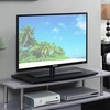 image:imageDesigns2Go XL Single Tier Swivel Riser for TVs up to 37 Inches