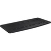 image:imageDesigns2Go XL Single Tier Swivel Riser for TVs up to 37 Inches