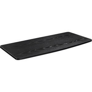 image:imageDesigns2Go XL Single Tier Swivel Riser for TVs up to 37 Inches
